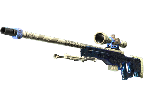 AWP 巨龙传说