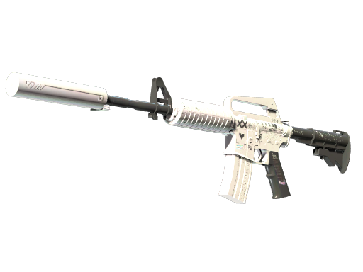 M4A1-S 印花集