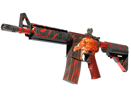 M4A4 咆哮