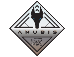 Anubis collection