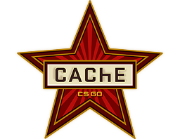 Cache collection