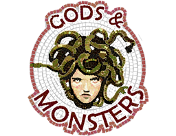 Gods and Monsters collection