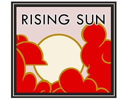 Rising Sun collection
