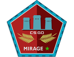Mirage collection